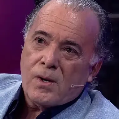 Tony Ramos